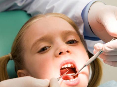 Стоматологические услуги взрослым и детям, фотография 1