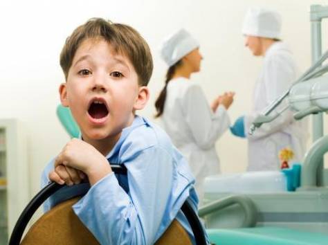 Стоматологические услуги взрослым и детям, фотография 2