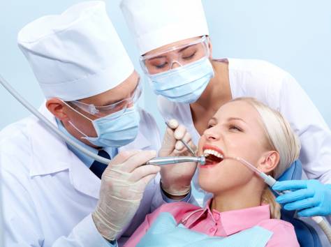 Стоматологические услуги взрослым и детям, фотография 3