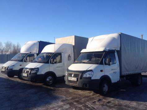 грузоперевозки Алматы Астана, фотография 1