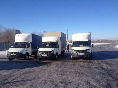 грузоперевозки Алматы Астана, фотография 2