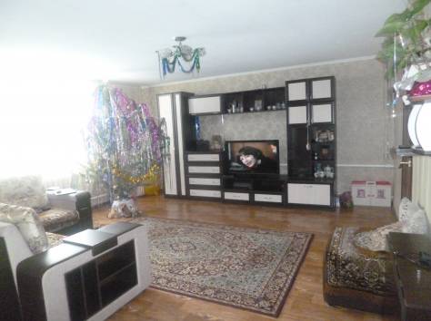 Срочно!!!Продается дом в п.Свердлово(Кокпекты), фотография 4