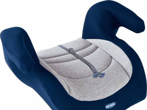 Приму заказы на десткие автокресло Бустер, фотография 3