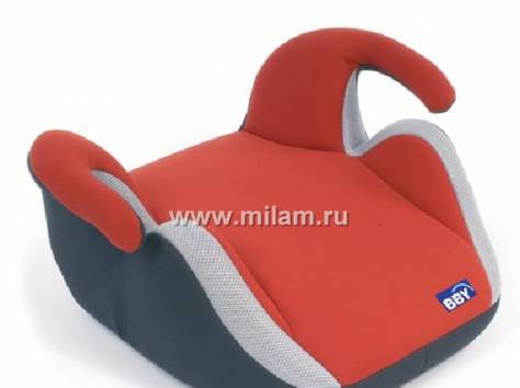 Приму заказы на десткие автокресло Бустер, фотография 8