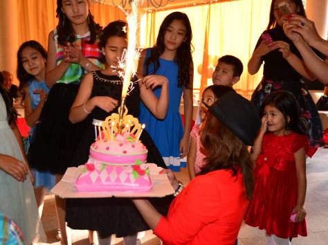 Организация мероприятий и праздников event агентство Global Party, фотография 1