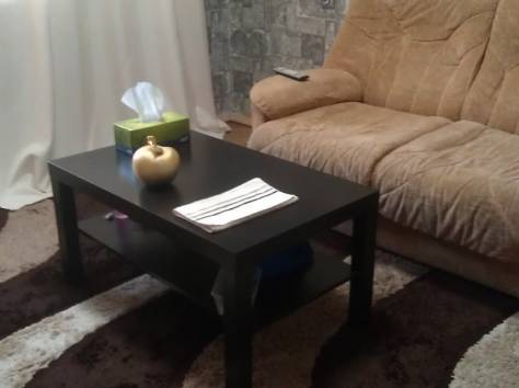 $750 2 ком Жарокова Альфараби евроремонт, фотография 2