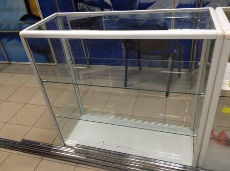 Продам витрины, оборудование недорого!, фотография 1
