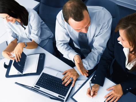 Компании в Латвии, регистрация и обслуживание, фотография 1