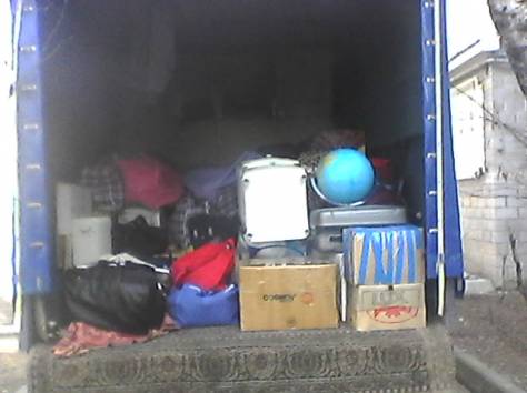 Грузоперевозки-Доставка-Переезды 3178586,87052210808, фотография 6