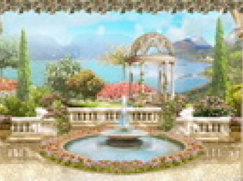 Фрески в Алматы, фотография 1