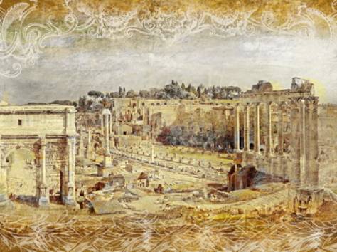 Фрески в Алматы, фотография 3