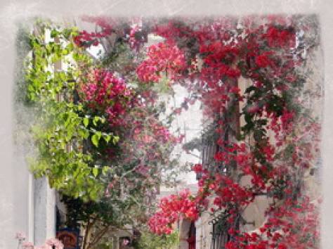 Фрески в Алматы, фотография 12