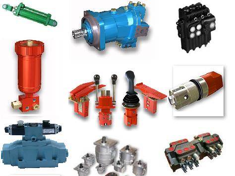 Ремонт спецтехники, фотография 1