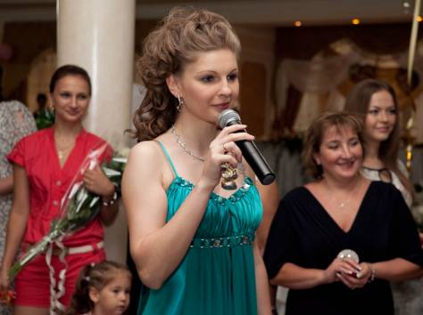 Незабываемые торжества! Тамада-Ведущая Ольга в Алматы!, фотография 1