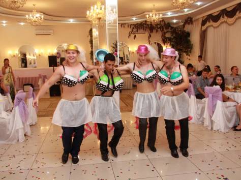 Незабываемые торжества! Тамада-Ведущая Ольга в Алматы!, фотография 3