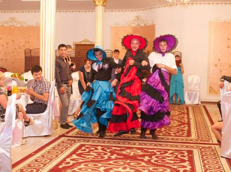 Незабываемые торжества! Тамада-Ведущая Ольга в Алматы!, фотография 6