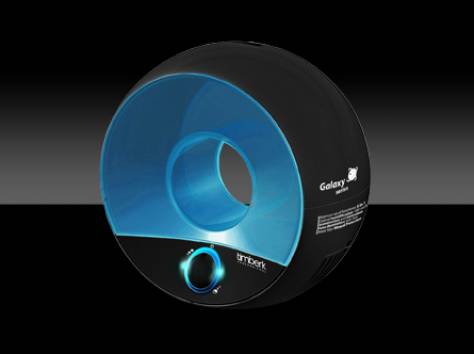 Системы увлажнения, очистки и осушения воздуха, фотография 1