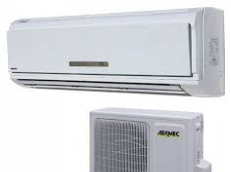 Кондиционеры, фотография 1