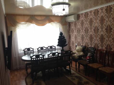 Продам квартиру в отличном состоянии, 11мкр 25дом, фотография 1