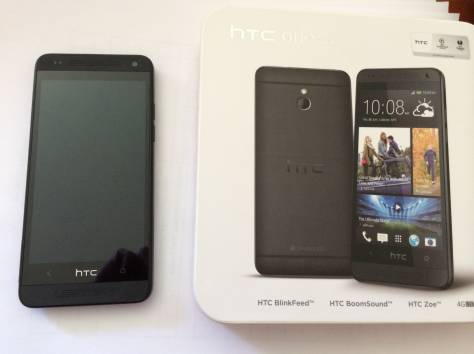 Продам Смартфон HTC One mini, фотография 1