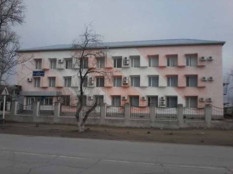 Здание площадью 1062 м2, г. Актау 3б мкр., фотография 2