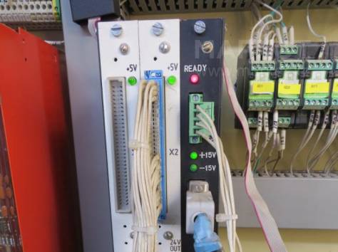 Ремонт станков, фотография 1