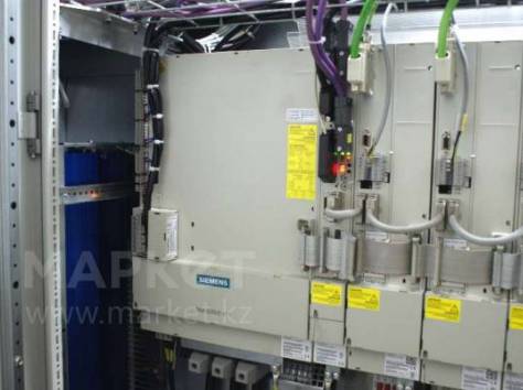 Ремонт станков, фотография 3