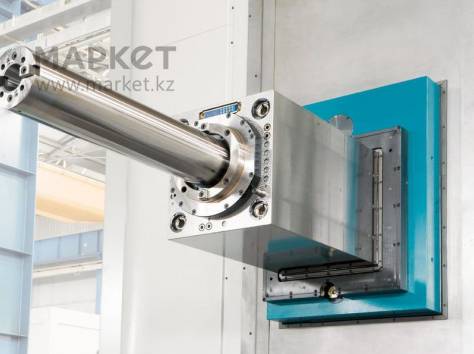 Ремонт станков, фотография 4