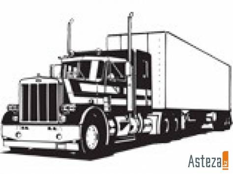 Грузоперевозки производим по казахстану и россии, фотография 1