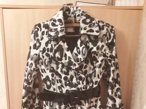 Продам пальто, фотография 1