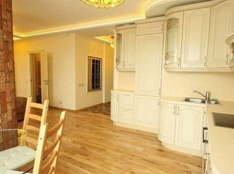 2-к квартира. Адекватная цена. С мебелью и ремонтом., фотография 3