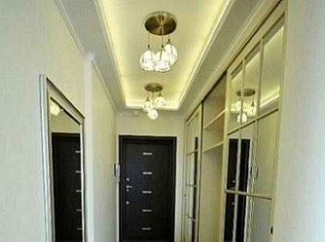 2-к квартира. Адекватная цена. С мебелью и ремонтом., фотография 8