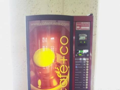 Продам готовый вендинговый бизнес!, фотография 1