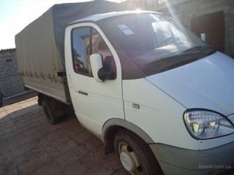 Грузоперевозки по городу Алматы и области, фотография 1