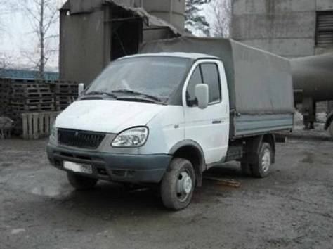 Грузоперевозки по городу Алматы и области, фотография 3