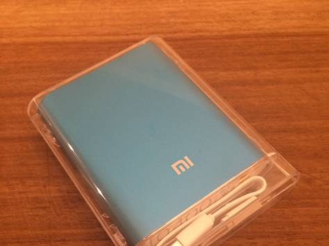 Аккумуляторы для телефона Xiaomi на 10400 mAh, фотография 3