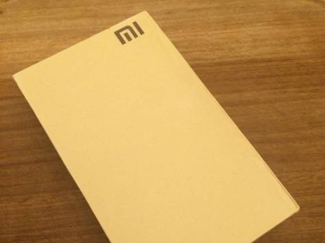 Аккумулятор для телефона Xiaomi на 20800 mAh зеленый, фотография 2