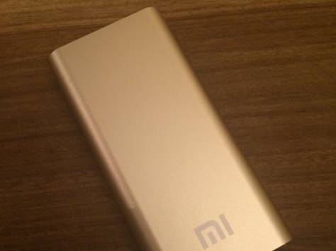 Аккумуляторы для телефона Xiaomi на 20800 mAh, фотография 3