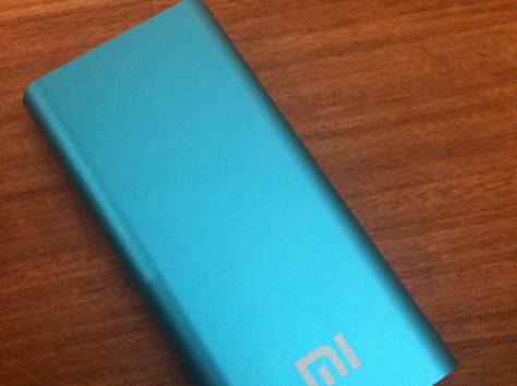 Аккумуляторы для телефона Xiaomi на 20800 mAh, фотография 5