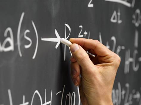 Репетитор  математики и логики, фотография 1