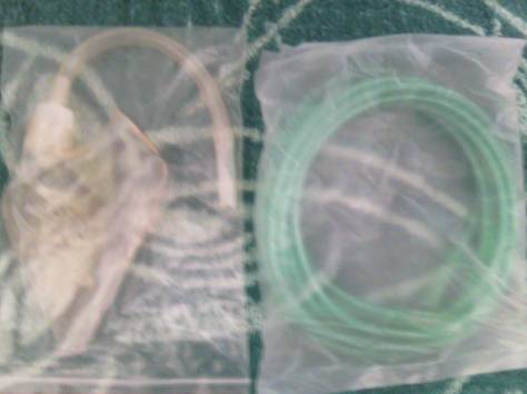 Кислородный коктейль, фотография 1