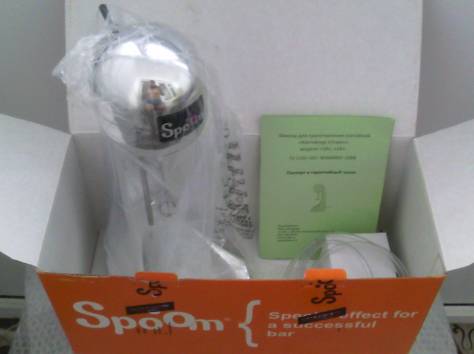 Кислородный коктейль, фотография 2