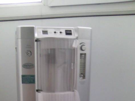 Кислородный коктейль, фотография 5