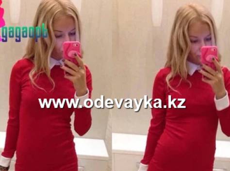 строгие платья офисные , фотография 1