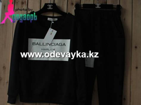 Спортивные костюмы женские, фотография 3