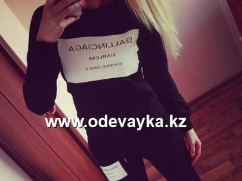 Спортивные костюмы женские, фотография 4