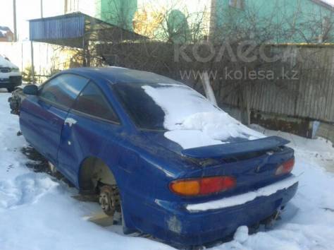 Запчасти на Мазду , фотография 5