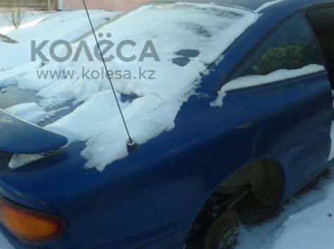 Запчасти на Мазду , фотография 6