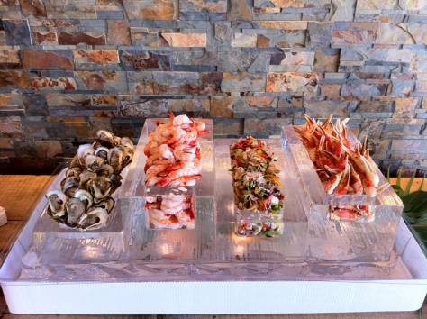 Ледяные фигуры для мероприятии в Алматы, фотография 8