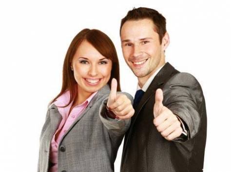 В новый офис,толковый сотрудник(-ца), фотография 1